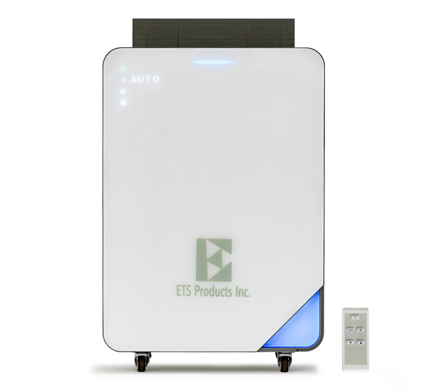 Illustration of Epa Accredited Air Cleaners For Viruses