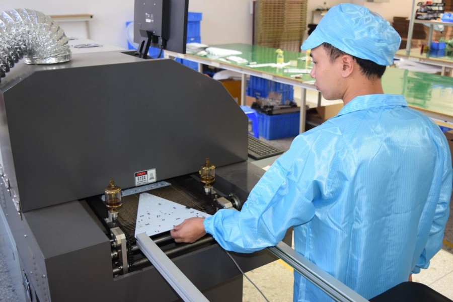 PCB Production